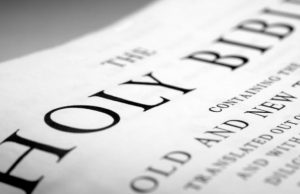 Cleric Urges Christians to be Better Bible Students Cleric Urges Christians to be Better Bible Students