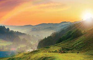 Devotion: The One Who Brings Good News