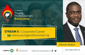 Church Organises Boot Camp For Youths Young Professionals Boot Camp