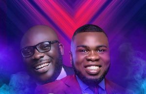 Download Mp3: Dr. Roy Ft. Freke Umoh – Idara Dr. Roy Ft. Freke Umoh - Idara