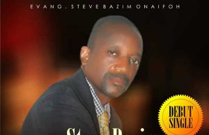 Download Mp3: Steve Onaifoh – All I Wanna Do Evang. Steve Onaifoh - All I Wanna Do