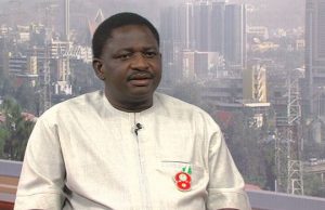 Only God Can Deternine Sharibu’s Return – Femi Adesina Femi Adesina