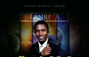 Download Mp3: Lanre A – All of Me Lanre A - All of Me