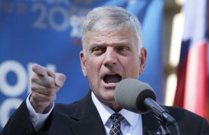 Franklin Graham says Church Must Deal With Abuse Franklin Graham