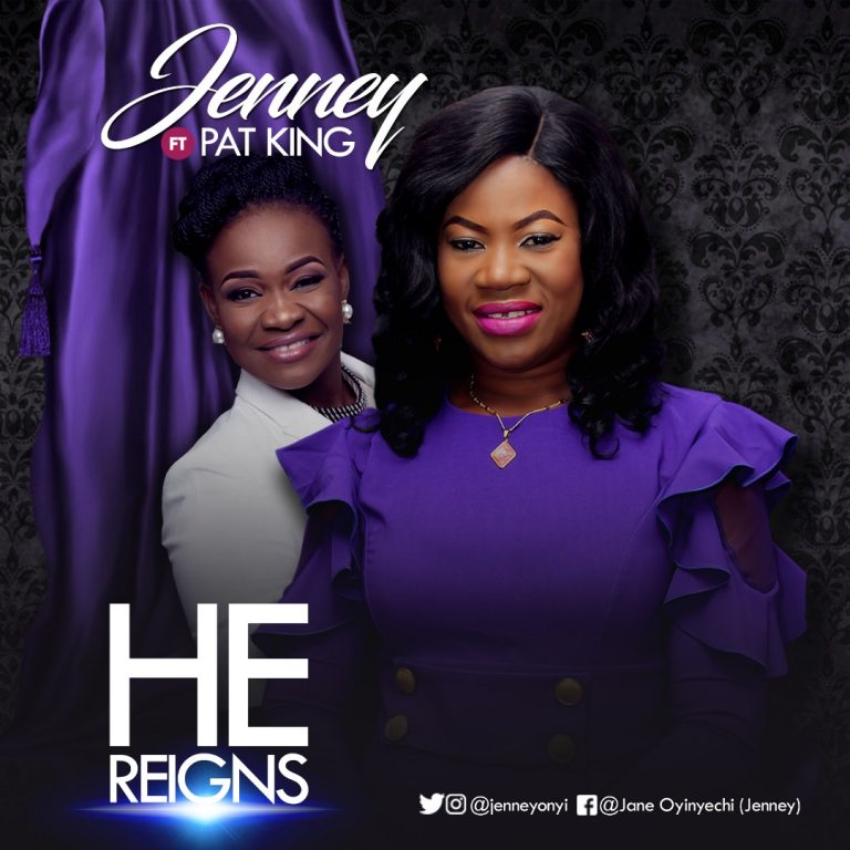 Download Mp3: Jenney Ft. Pat King – He Reigns<br />
<b>Deprecated</b>:  strip_tags(): Passing null to parameter #1 ($string) of type string is deprecated in <b>/home/naijago/public_html/wp-content/themes/Newsmag/loop-archive.php</b> on line <b>49</b><br />
