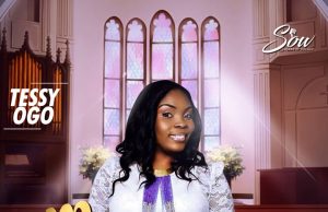 Download Mp3: Tessy Ogo – My Ebenezer Tessy Ogo