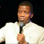 adeboye