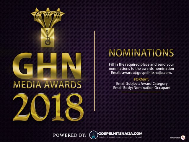 ghn awards