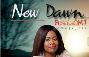 Music Video: New Dawn – Bisola OMJ new dawn