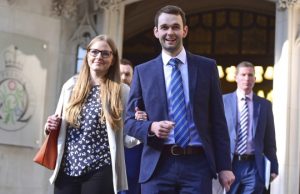 Christian Bakers Win Case at Supreme Court Christian bakers