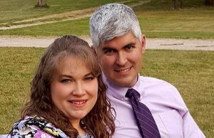 American Missionary Killed in Cameroon American missionary, Charles Trumann Wesco, and wife