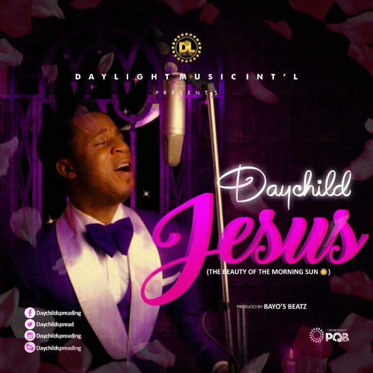 New Music: DayChild – JESUS<br />
<b>Deprecated</b>:  strip_tags(): Passing null to parameter #1 ($string) of type string is deprecated in <b>/home/naijago/public_html/wp-content/themes/Newsmag/loop-archive.php</b> on line <b>49</b><br />
