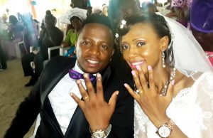 Marriage has not affected my ministry – Jahdiel Eben weds Jahdiel