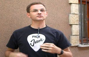 North American Evangelist Arrested in Turkey North American Evangelist David Byle