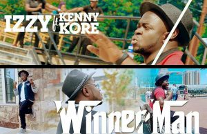 New Video: Winner Man by Izzy Featuring Kenny Kore Winner Man