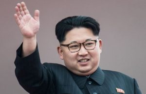 Kim Jong Un Invites Pope Francis to North Korea Kim Jong-un