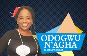 New Music: Lilian Nneji – Odogwu N’agha Lilian Nneji