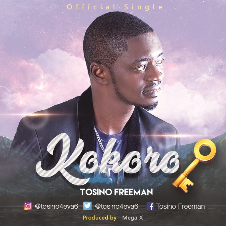 New Music: Tosino Freeman – ”KoKoRo”- Key<br />
<b>Deprecated</b>:  strip_tags(): Passing null to parameter #1 ($string) of type string is deprecated in <b>/home/naijago/public_html/wp-content/themes/Newsmag/loop-archive.php</b> on line <b>49</b><br />
