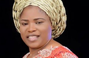 Bisi Alawiye Vows to Remain a Gospel Singer Bisi Alawiye