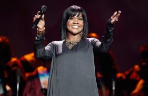 Cece Winans to Feature in Women of Praise Concert in Nigeria Cece Winans
