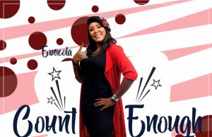 New Song: Ernieola – Count Enough Count Enough