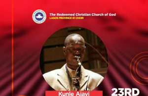 Rccg Lagos Province 61 Choir Presents Exploits In Worship Concert 2018