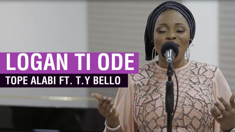 Logan Ti Ode: Tope Alabi Ft. TY Bello [Video and Mp3]<br />
<b>Deprecated</b>:  strip_tags(): Passing null to parameter #1 ($string) of type string is deprecated in <b>/home/naijago/public_html/wp-content/themes/Newsmag/loop-archive.php</b> on line <b>49</b><br />
