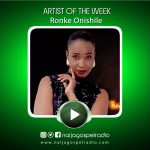 Ronke Onishile