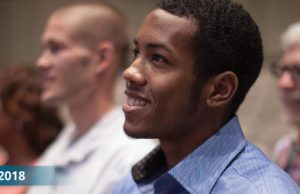 Devotion: Finding Your Place in the Church