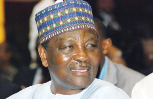 Gowon Urges Christians to Demonstrate Love Yakubu Gowon