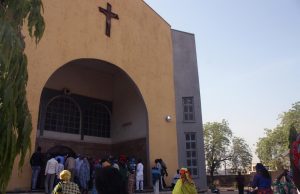 Politicians Using Religion to Divide Nigerians – Idoko Pastor Evans Idoko