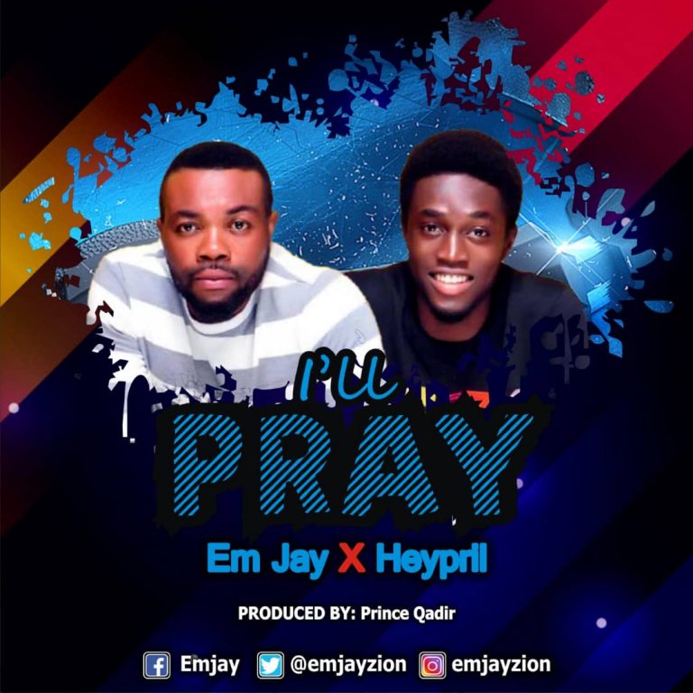 New Music: Em Jay – I’LL PRAY Ft. Heypril<br />
<b>Deprecated</b>:  strip_tags(): Passing null to parameter #1 ($string) of type string is deprecated in <b>/home/naijago/public_html/wp-content/themes/Newsmag/loop-archive.php</b> on line <b>49</b><br />
