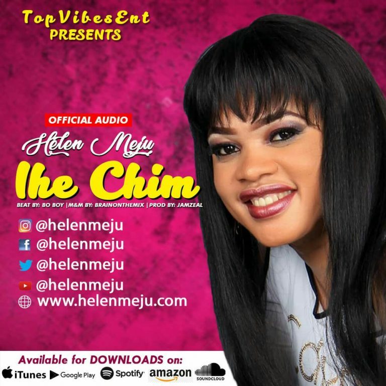 New Song: Ihe Chim – Helen Meju<br />
<b>Deprecated</b>:  strip_tags(): Passing null to parameter #1 ($string) of type string is deprecated in <b>/home/naijago/public_html/wp-content/themes/Newsmag/loop-archive.php</b> on line <b>49</b><br />
