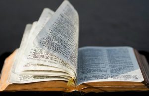 The Most Popular Bible Verse of 2018 most popular bible verse