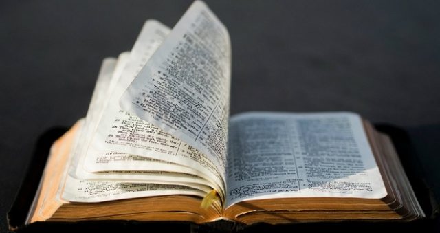 most popular bible verse