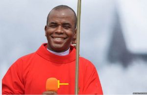 Roman Catholic Church Bans Mbaka Rev. Fr. Ejike Mbaka