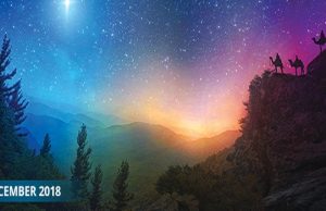 Devotion: When Strong Winds Blow