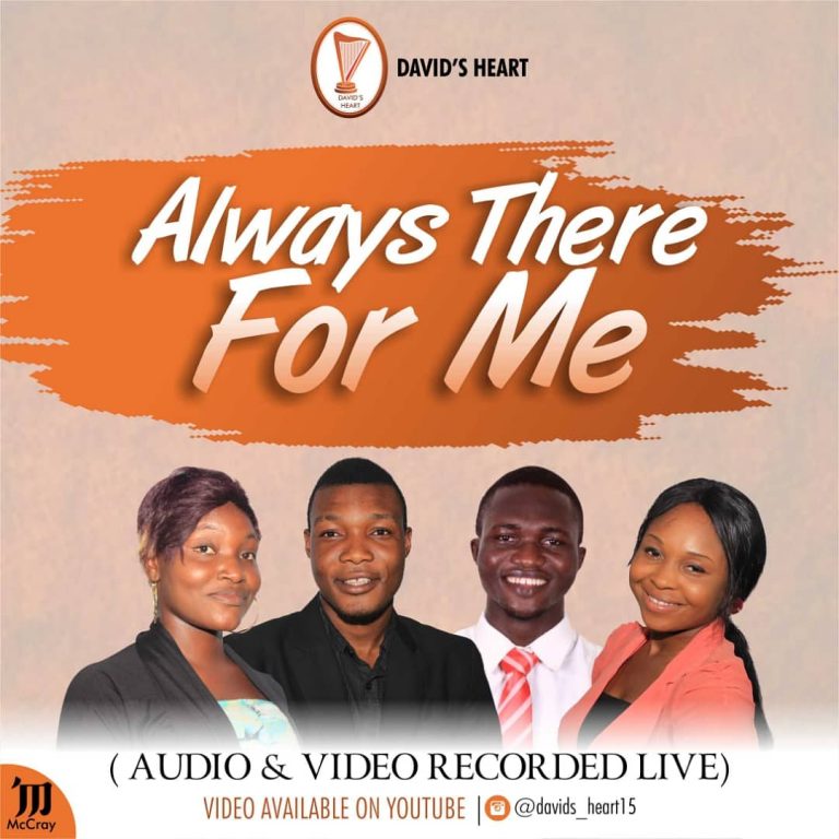 [New Music]: Always There For Me- David’s Heart<br />
<b>Deprecated</b>:  strip_tags(): Passing null to parameter #1 ($string) of type string is deprecated in <b>/home/naijago/public_html/wp-content/themes/Newsmag/loop-archive.php</b> on line <b>49</b><br />
