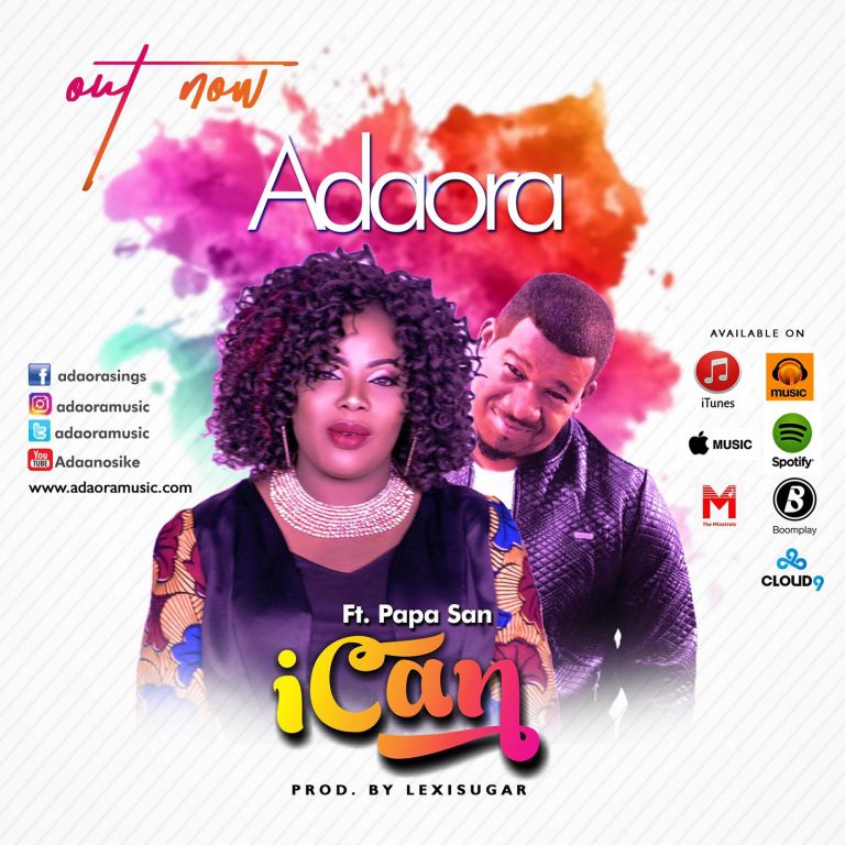 [New Release]: I Can- Adaora Nwokoye ft. Papa San<br />
<b>Deprecated</b>:  strip_tags(): Passing null to parameter #1 ($string) of type string is deprecated in <b>/home/naijago/public_html/wp-content/themes/Newsmag/loop-archive.php</b> on line <b>49</b><br />
