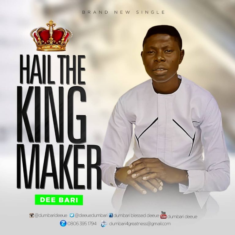 [New Release]: Hail The Kingmaker- DeeBari<br />
<b>Deprecated</b>:  strip_tags(): Passing null to parameter #1 ($string) of type string is deprecated in <b>/home/naijago/public_html/wp-content/themes/Newsmag/loop-archive.php</b> on line <b>49</b><br />
