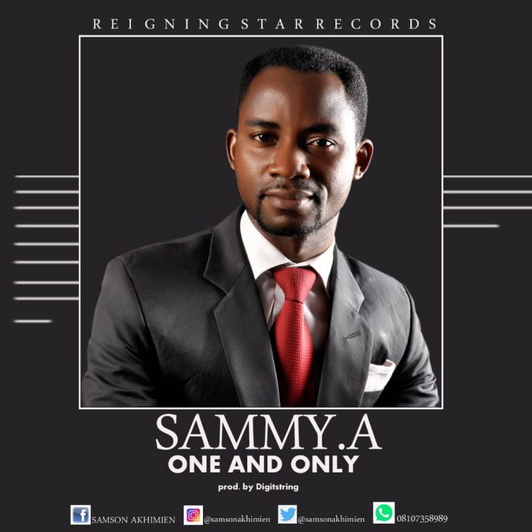 [New Song]: Sammy A- One and Only<br />
<b>Deprecated</b>:  strip_tags(): Passing null to parameter #1 ($string) of type string is deprecated in <b>/home/naijago/public_html/wp-content/themes/Newsmag/loop-archive.php</b> on line <b>49</b><br />
