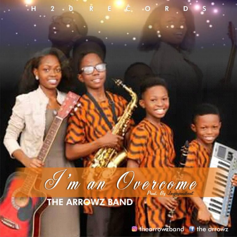 [New Release]: The Arrowz Band- I’m An Overcomer<br />
<b>Deprecated</b>:  strip_tags(): Passing null to parameter #1 ($string) of type string is deprecated in <b>/home/naijago/public_html/wp-content/themes/Newsmag/loop-archive.php</b> on line <b>49</b><br />
