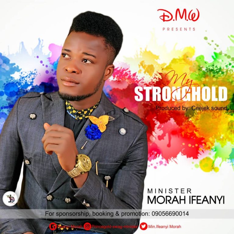 [New Release]: My Stronghold- Morah Ifeanyi<br />
<b>Deprecated</b>:  strip_tags(): Passing null to parameter #1 ($string) of type string is deprecated in <b>/home/naijago/public_html/wp-content/themes/Newsmag/loop-archive.php</b> on line <b>49</b><br />
