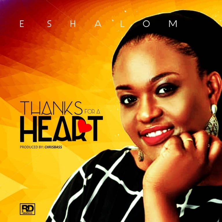 [New Song]: Eshalom- Thanks For a Heart<br />
<b>Deprecated</b>:  strip_tags(): Passing null to parameter #1 ($string) of type string is deprecated in <b>/home/naijago/public_html/wp-content/themes/Newsmag/loop-archive.php</b> on line <b>49</b><br />
