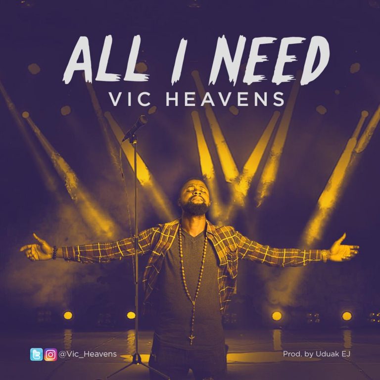 [New Release]: Vic Heavens- All I Need<br />
<b>Deprecated</b>:  strip_tags(): Passing null to parameter #1 ($string) of type string is deprecated in <b>/home/naijago/public_html/wp-content/themes/Newsmag/loop-archive.php</b> on line <b>49</b><br />
