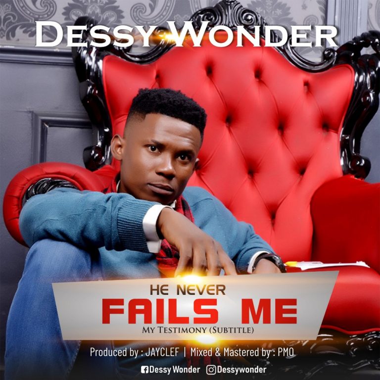 [New Release]: Dessy Wonder- He Never Fails Me<br />
<b>Deprecated</b>:  strip_tags(): Passing null to parameter #1 ($string) of type string is deprecated in <b>/home/naijago/public_html/wp-content/themes/Newsmag/loop-archive.php</b> on line <b>49</b><br />
