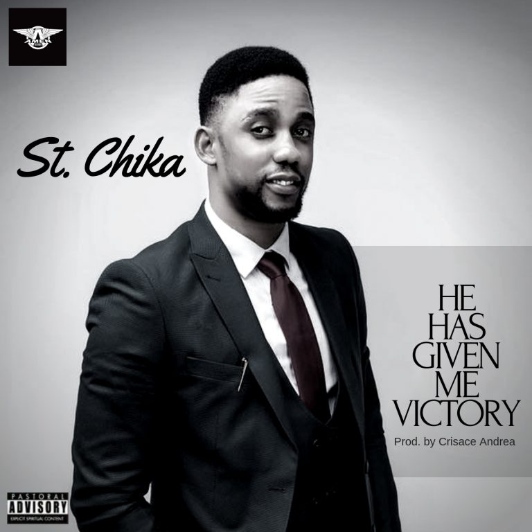 [New Video+ Audio]: St. Chika- He Has Given Me Victory<br />
<b>Deprecated</b>:  strip_tags(): Passing null to parameter #1 ($string) of type string is deprecated in <b>/home/naijago/public_html/wp-content/themes/Newsmag/loop-archive.php</b> on line <b>49</b><br />
