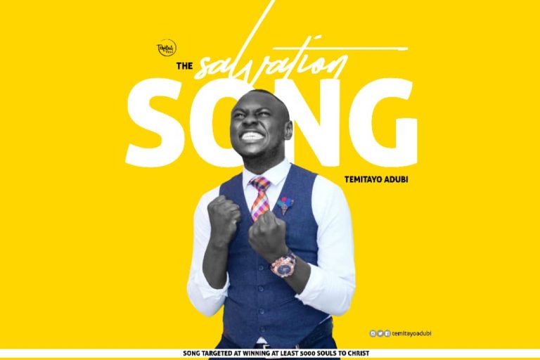 [New Song]: Temitayo Adubi- Salvation Song<br />
<b>Deprecated</b>:  strip_tags(): Passing null to parameter #1 ($string) of type string is deprecated in <b>/home/naijago/public_html/wp-content/themes/Newsmag/loop-archive.php</b> on line <b>49</b><br />
