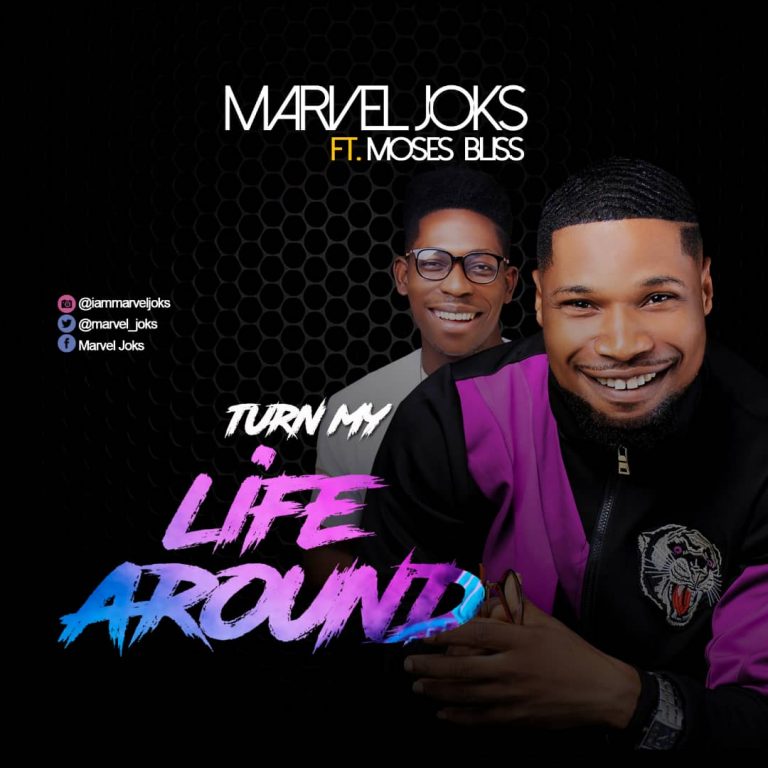 [New Music]: Marvel Joks Ft. Moses Bliss- Turn My Life Around<br />
<b>Deprecated</b>:  strip_tags(): Passing null to parameter #1 ($string) of type string is deprecated in <b>/home/naijago/public_html/wp-content/themes/Newsmag/loop-archive.php</b> on line <b>49</b><br />
