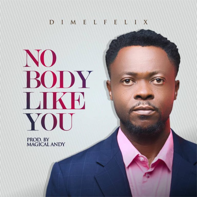 [New Song]: Dimel Felix- No Body Like You<br />
<b>Deprecated</b>:  strip_tags(): Passing null to parameter #1 ($string) of type string is deprecated in <b>/home/naijago/public_html/wp-content/themes/Newsmag/loop-archive.php</b> on line <b>49</b><br />
